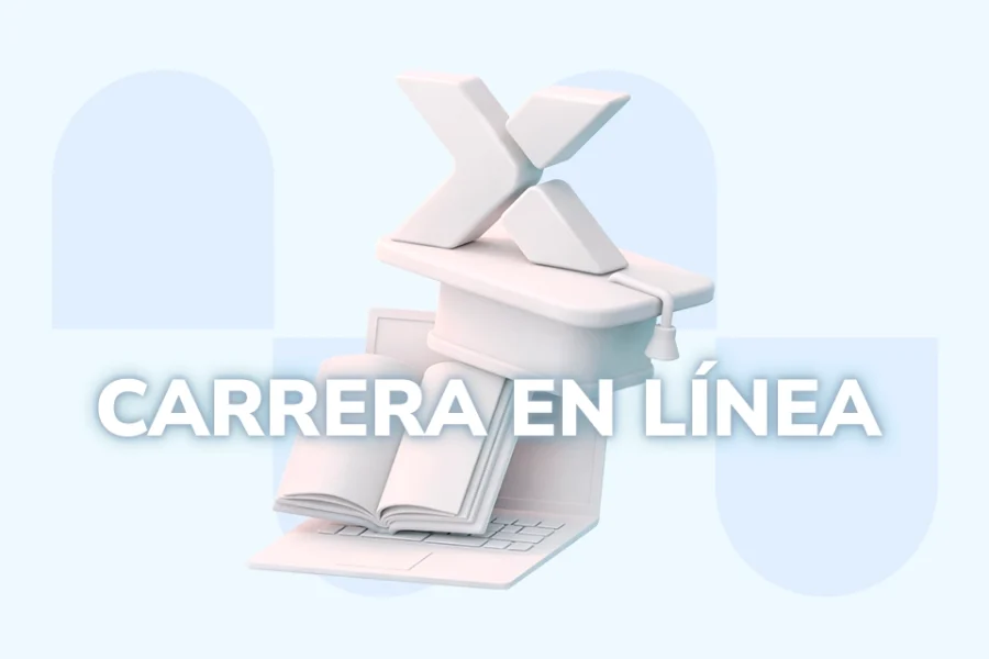 Que ventajas tiene estudiar una carrera universitaria en linea