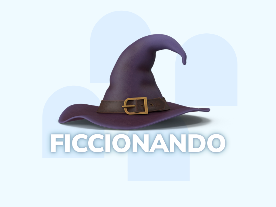 Alerta Conspi: la dinámica donde las teorías más locas del cine pueden llevarte al meet & greet con Ficcionando