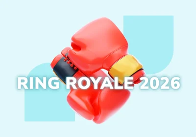 Análisis Ring Royale 2026: entre la estética kitsch y el espectáculo del morbo