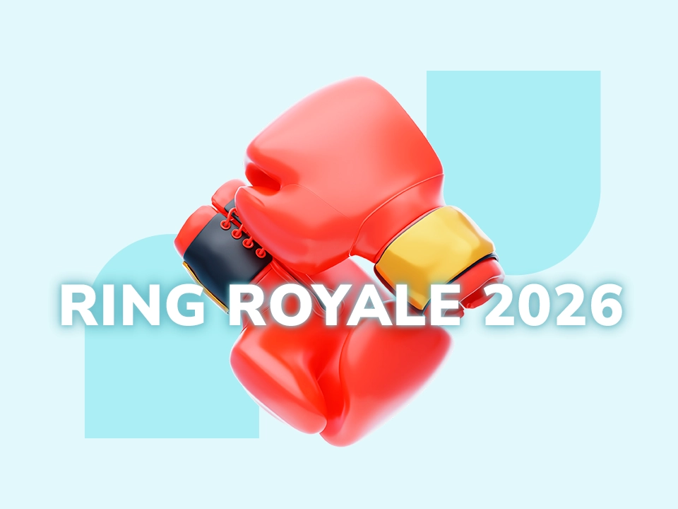 Análisis Ring Royale 2026: entre la estética kitsch y el espectáculo del morbo