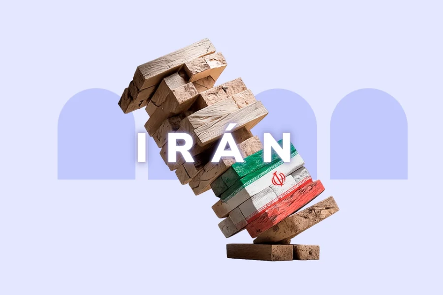 Irán en 2026: el conflicto que redefine la geopolítica y amenaza la estabilidad económica global