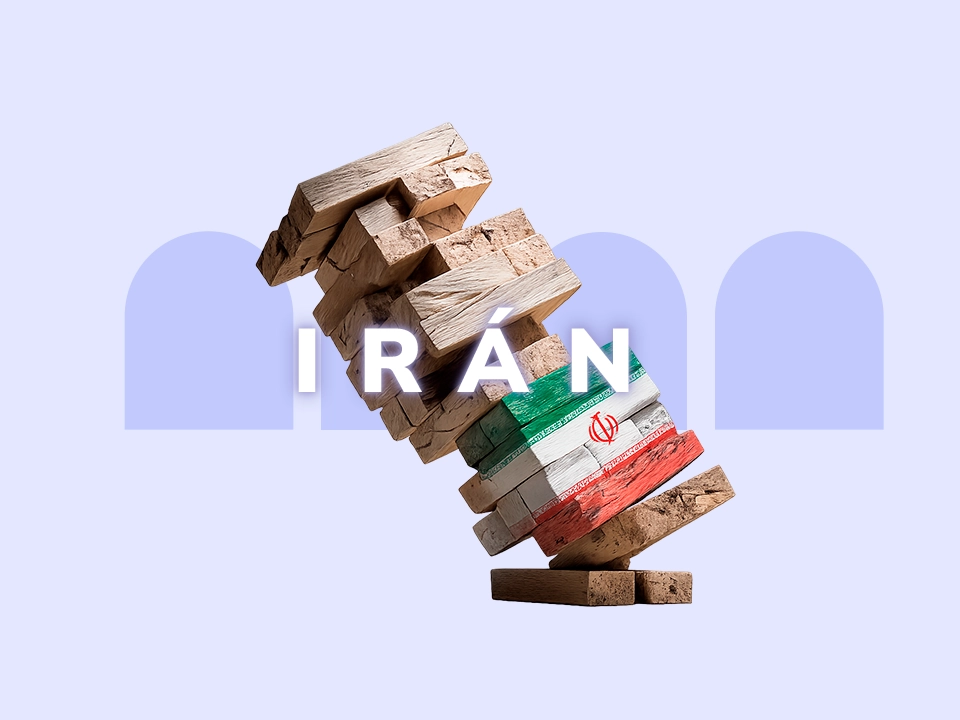 Irán en 2026: el conflicto que redefine la geopolítica y amenaza la estabilidad económica global