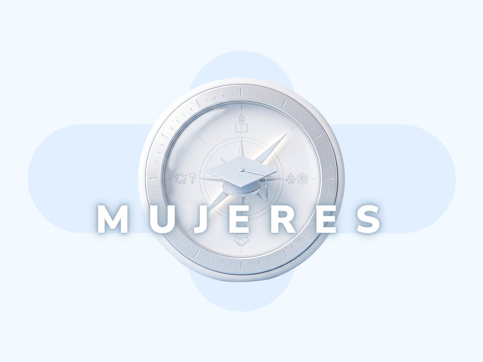 Carreras universitarias para mujeres en Mexico: opciones 2026 salarios y oportunidades