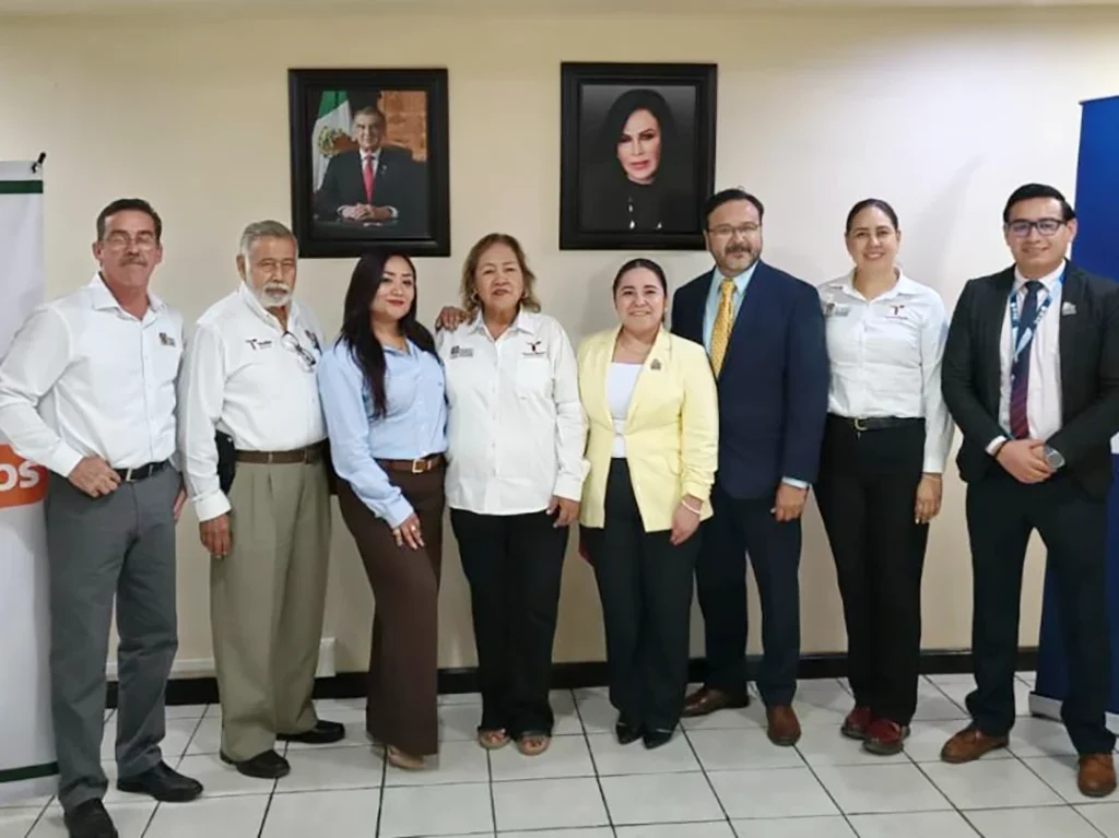 Miembros del SUTSPET reciben capacitación en redacción oficial por parte de IEXE Universidad