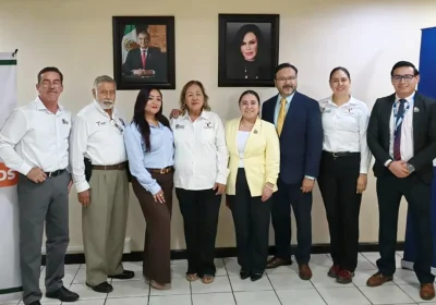 IEXE Universidad y el Gobierno del Estado de Tamaulipas ofreceran becas en licenciatura maestría y doctorados en linea para los trabajadores