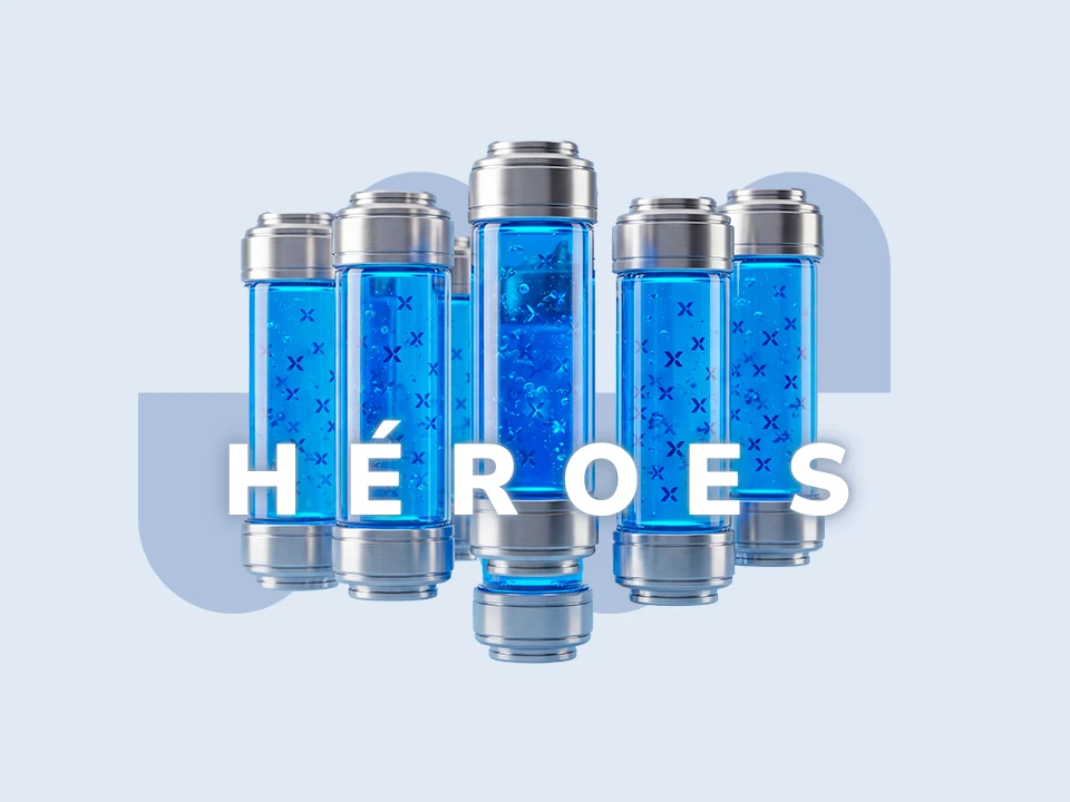 El héroe en la vida cotidiana: una idea antigua para una comunidad universitaria moderna