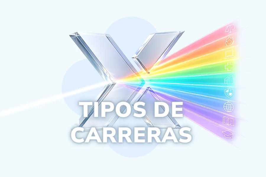 Tipos de carreras universitarias conoce las licenciaturas por area y elige mejor