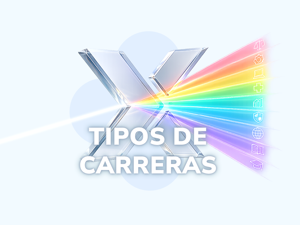 Tipos de carreras universitarias conoce las licenciaturas por area y elige mejor