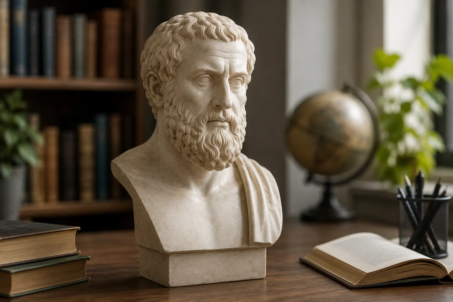 Historia de la pedagogía