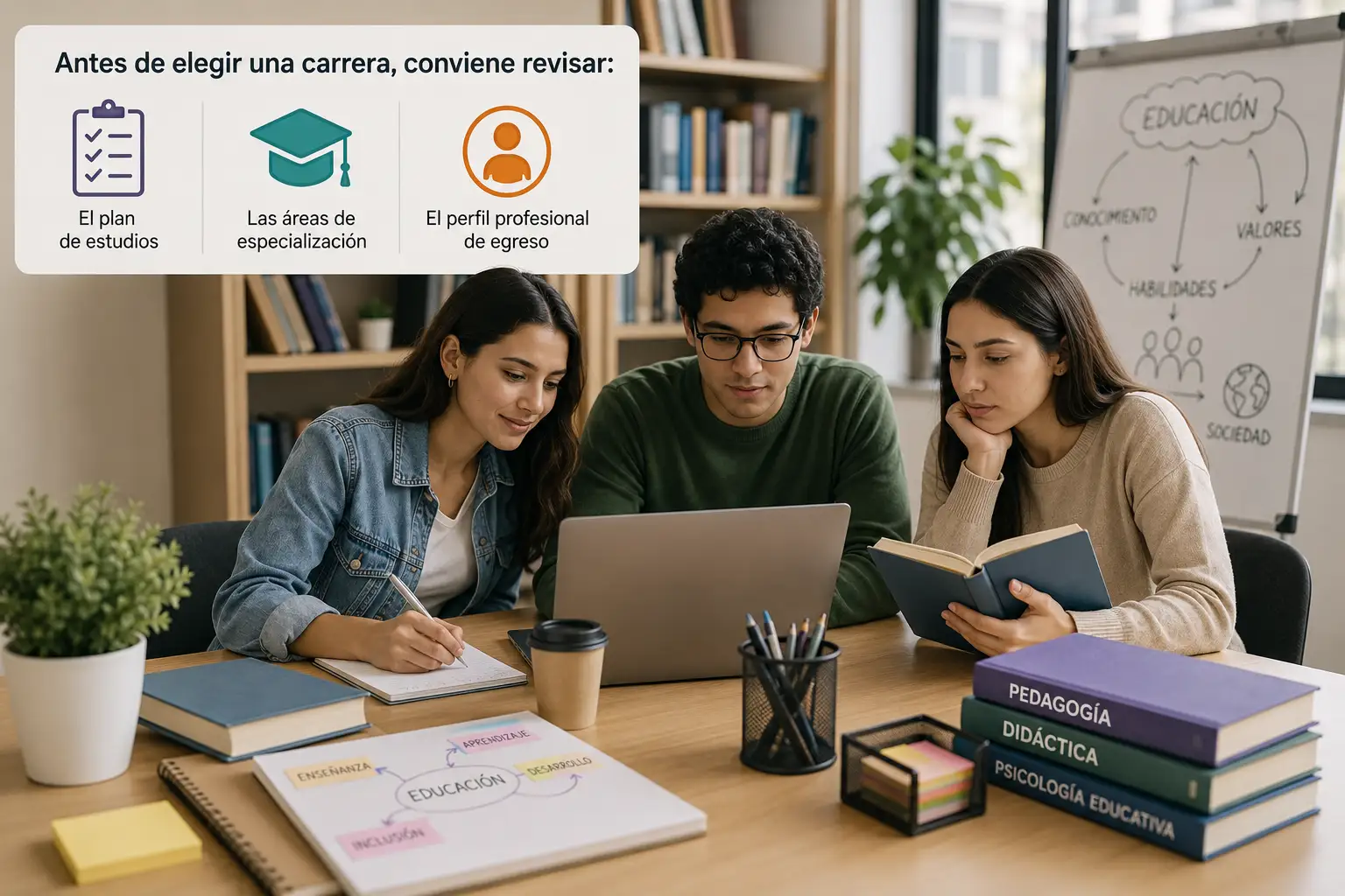 Pedagogia ciencias de la educacion y licenciatura en educacion son lo mismo