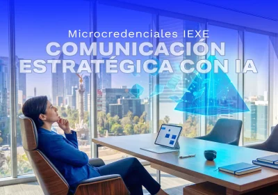 Microcredencial para optimizar tu comunicación académica y profesional con inteligencia artificial