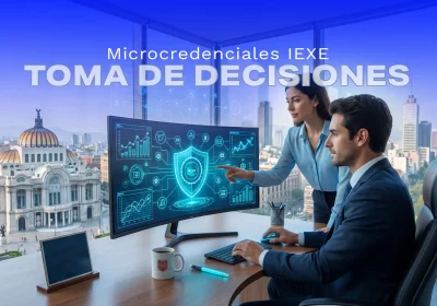 Microcredencial para analizar la conversación digital y convertir datos en decisiones estratégicas con IA