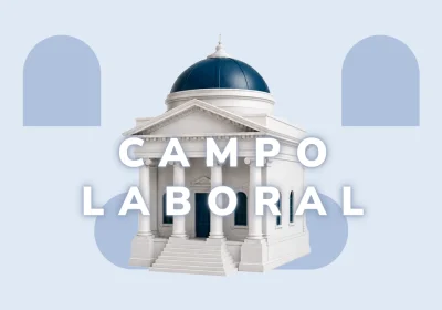 Campo laboral de ciencias políticas y administración pública en México
