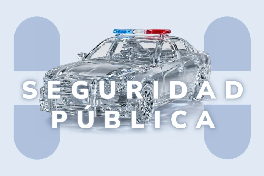 Que hace un licenciado en seguridad pública y cuanto gana en México