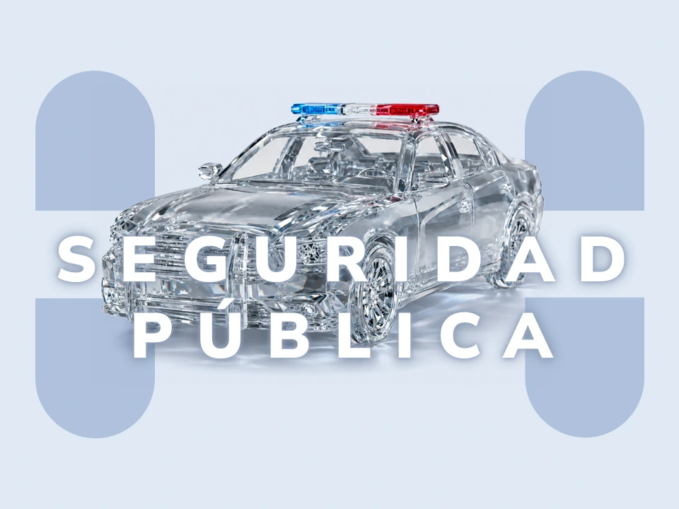 Que hace un licenciado en seguridad pública y cuanto gana en México