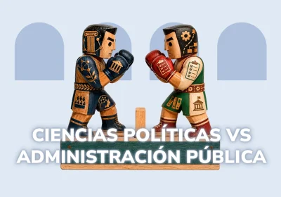 Ciencias políticas vs administración pública: ¿qué carrera elegir?
