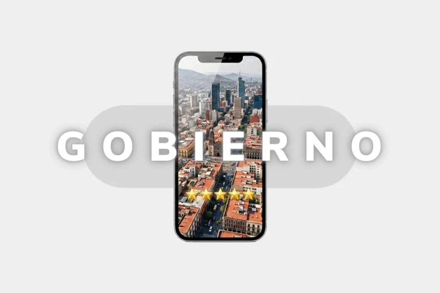como medir la calidad de un gobierno