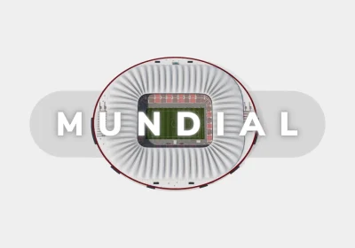 Mundial 2026 el partido que también se juega desde el gobierno
