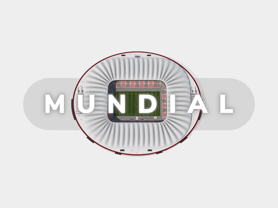 Mundial 2026: el partido que también se juega desde el gobierno