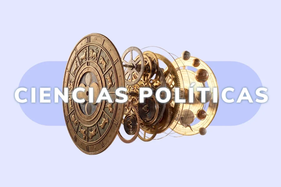 Que carrera puedo estudiar si me interesan las ciencias politicas y el gobierno