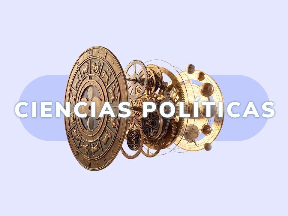 Que carrera puedo estudiar si me interesan las ciencias politicas y el gobierno