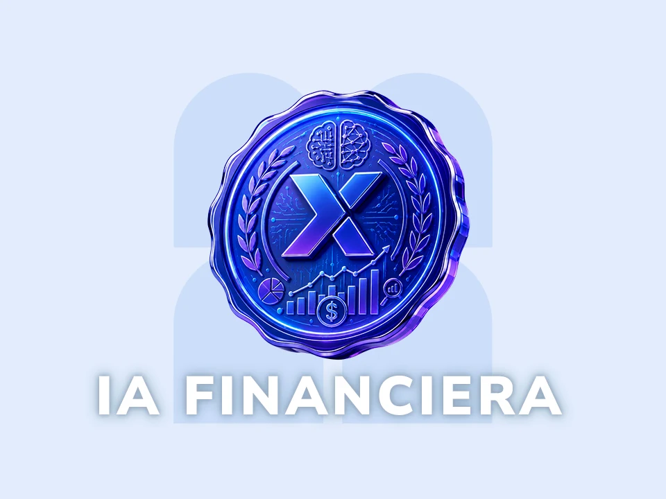 Microcredencial en IA para analizar tus finanzas y tomar mejores decisiones