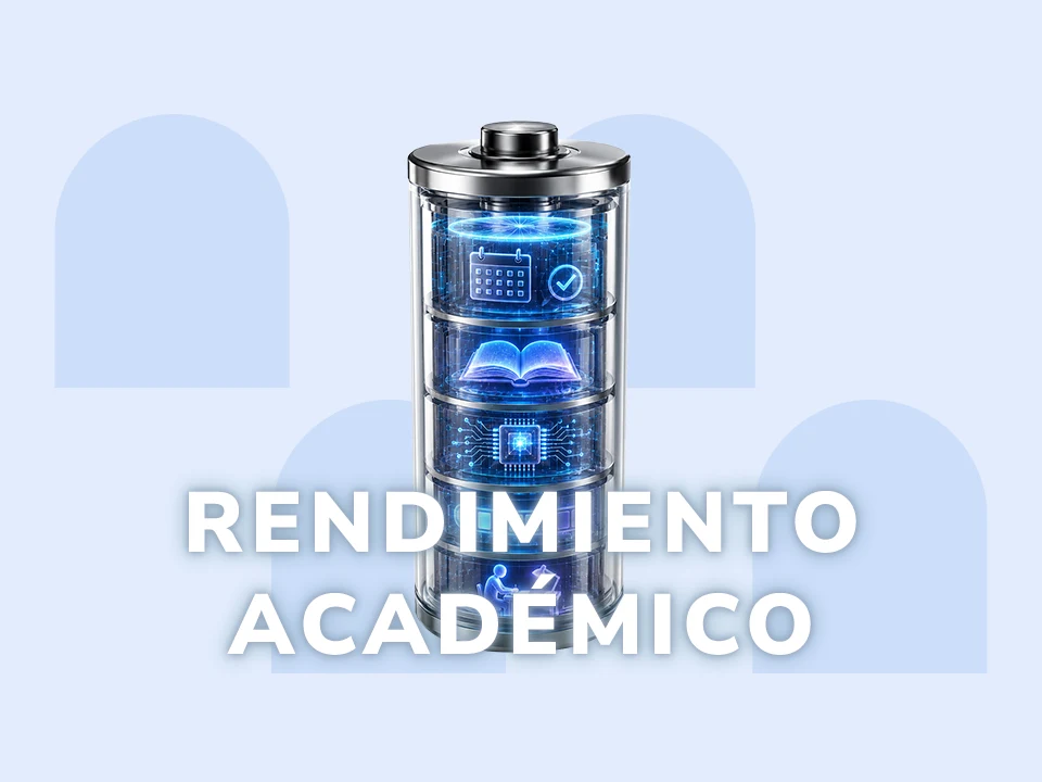 Microcredencial para mejorar tu rendimiento académico sin desgaste
