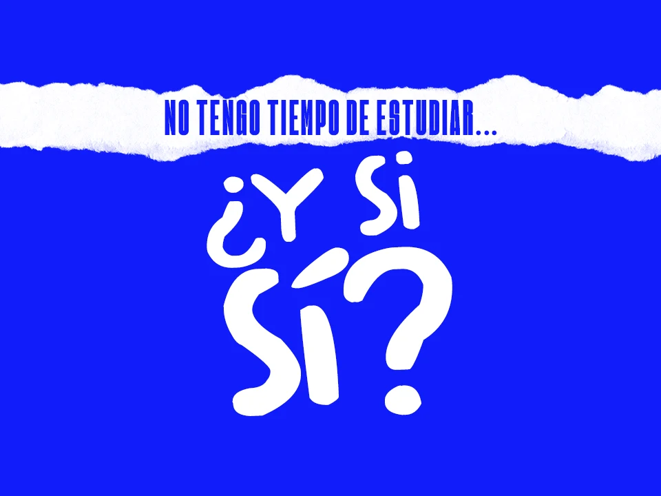 ¿Y si sí? La pregunta que cambia el rumbo