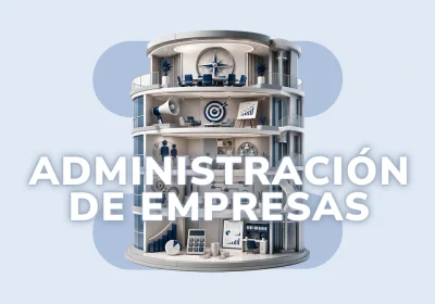 ¿Qué materias lleva Administración de Empresas y cómo es el plan de estudios?