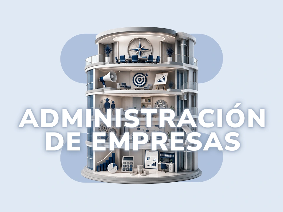 ¿Qué materias lleva Administración de Empresas y cómo es el plan de estudios?