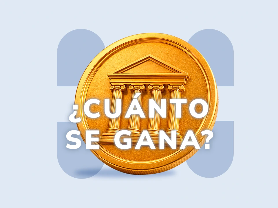 ¿Qué hace un licenciado en Derecho y cuánto gana en México