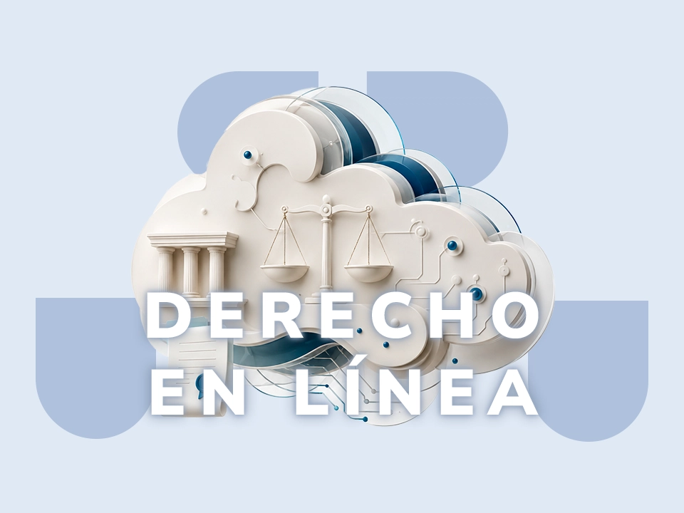 Licenciatura en Derecho en línea: cómo funciona y qué necesitas