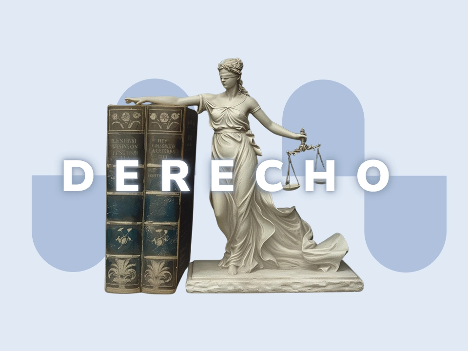 derecho licenciatura carrera universitaria