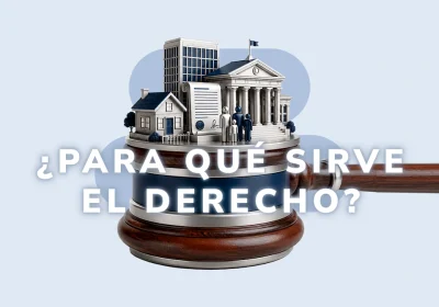 para que sirve el derecho y por que estudiar esta carrera