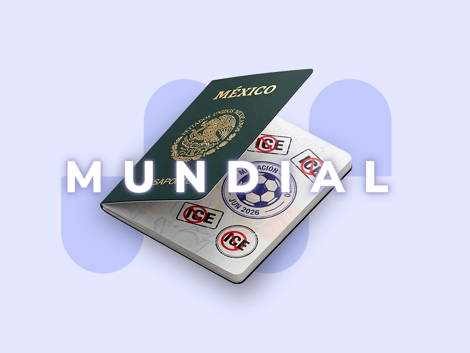 Mundial 2026: la frontera también se juega fuera de la cancha