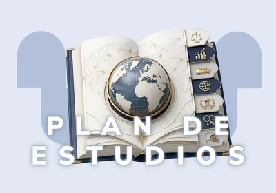 Relaciones Internacionales: materias, duración y modalidades plan de estudios