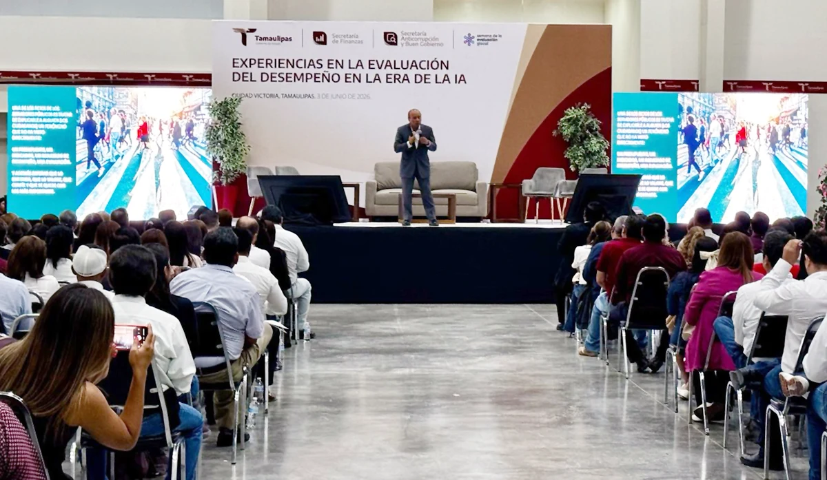 semana en la evaluacion del desempeño en la era de la ia