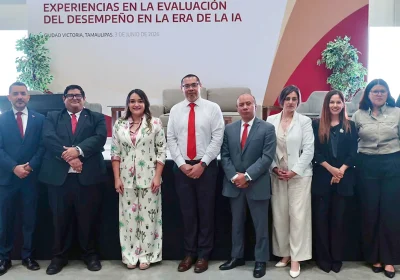 tamaulipas semana de la evaluación iexe universidad en linea