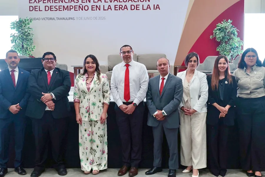 tamaulipas semana de la evaluación iexe universidad en linea