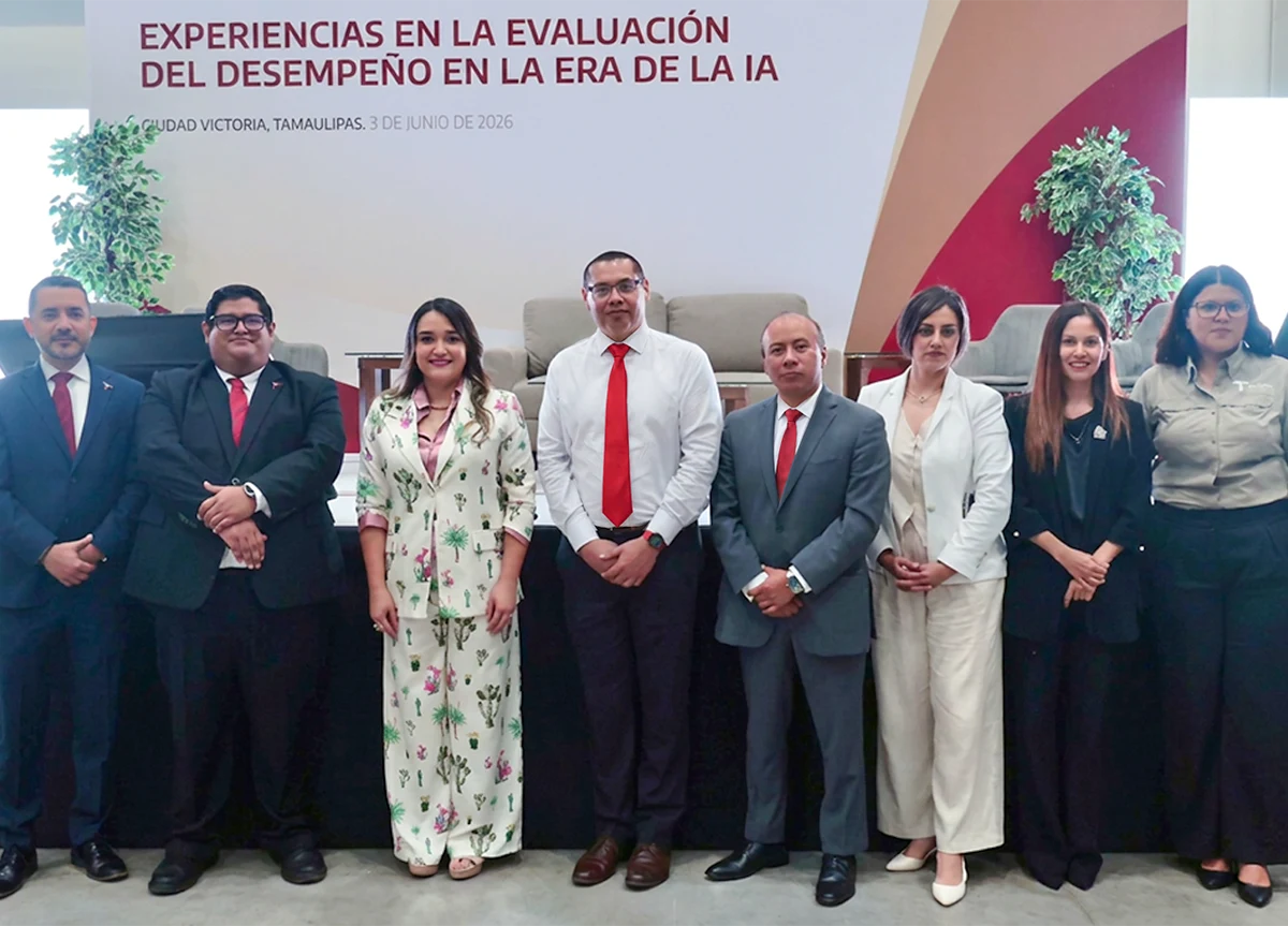 tamaulipas semana de la evaluación iexe universidad en linea