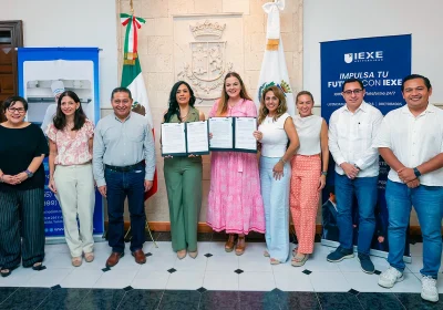 Ayuntamiento deMERIDAIEXE