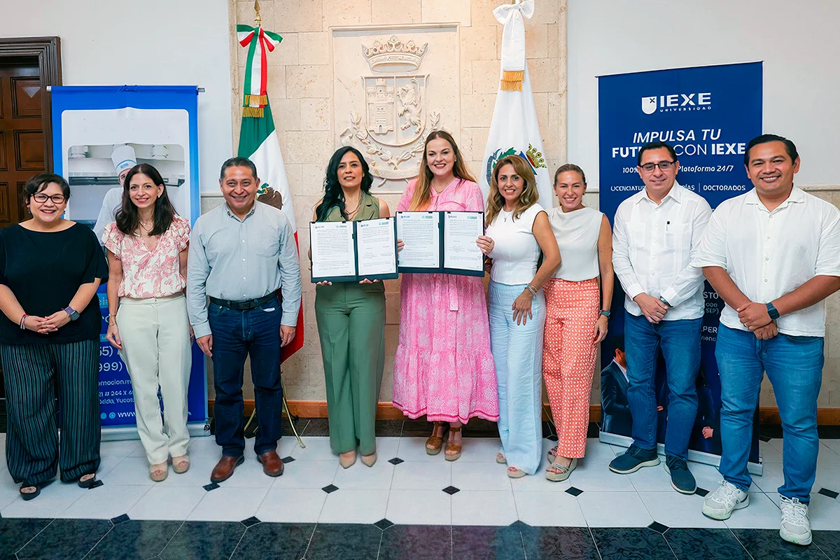 Ayuntamiento deMERIDAIEXE