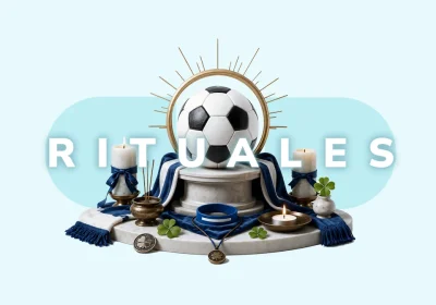 El futbol más allá del deporte: identidad, rituales y símbolos sociales WEB