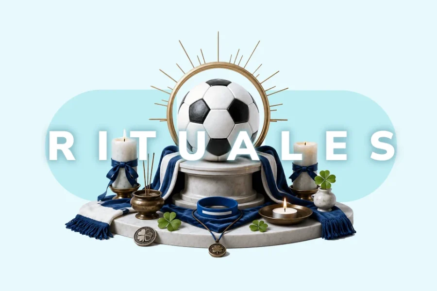 El futbol más allá del deporte: identidad, rituales y símbolos sociales WEB