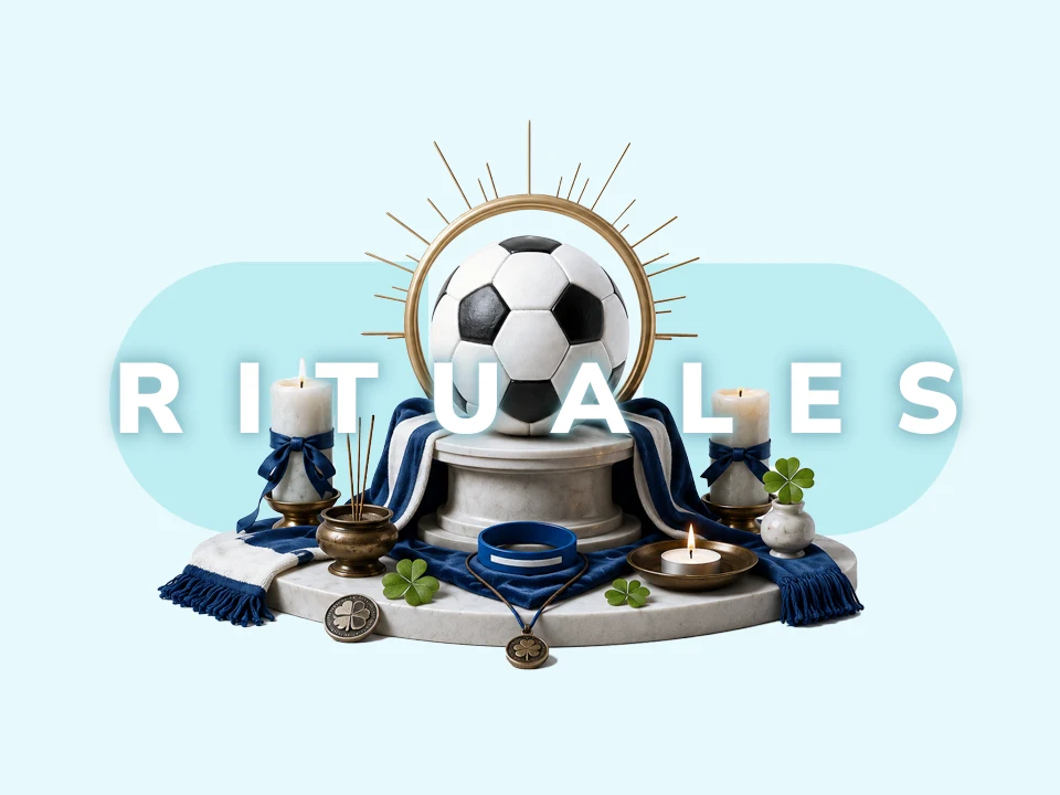 El futbol más allá del deporte: identidad, rituales y símbolos sociales