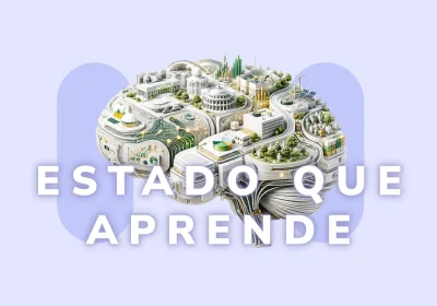 Innovación pública en Brasil: cuando el Estado aprende a transformarse