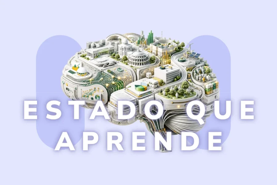 Innovación pública en Brasil: cuando el Estado aprende a transformarse