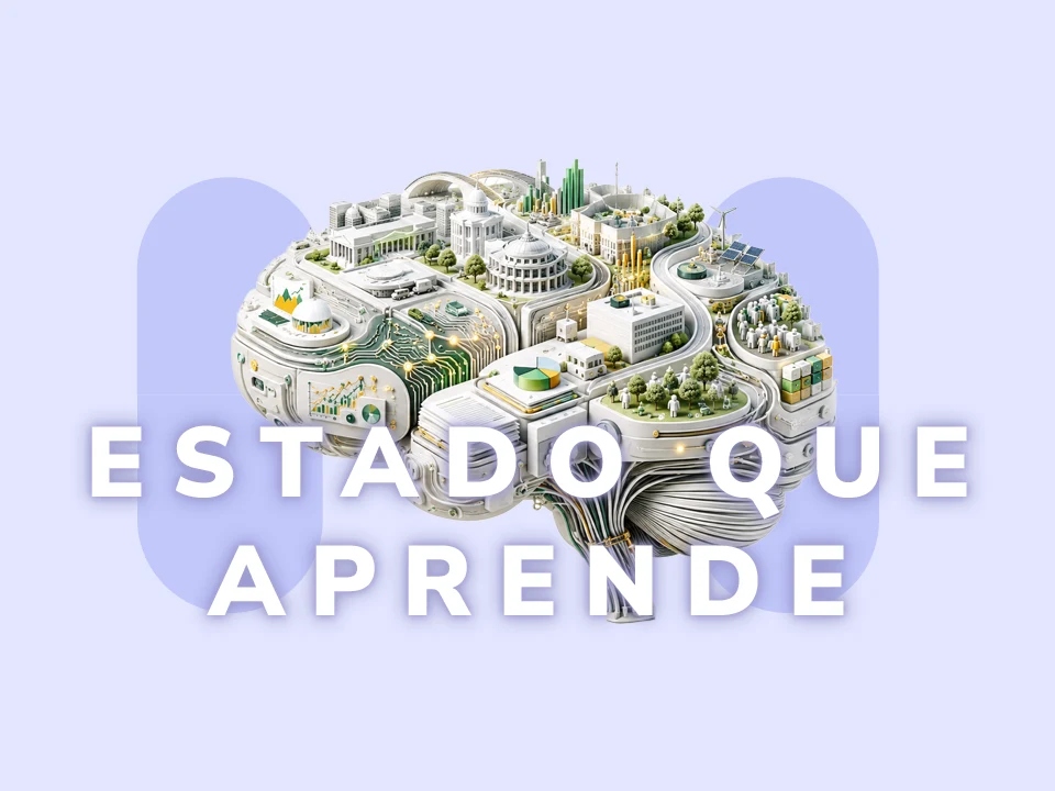 Innovación pública en Brasil: cuando el Estado aprende a transformarse