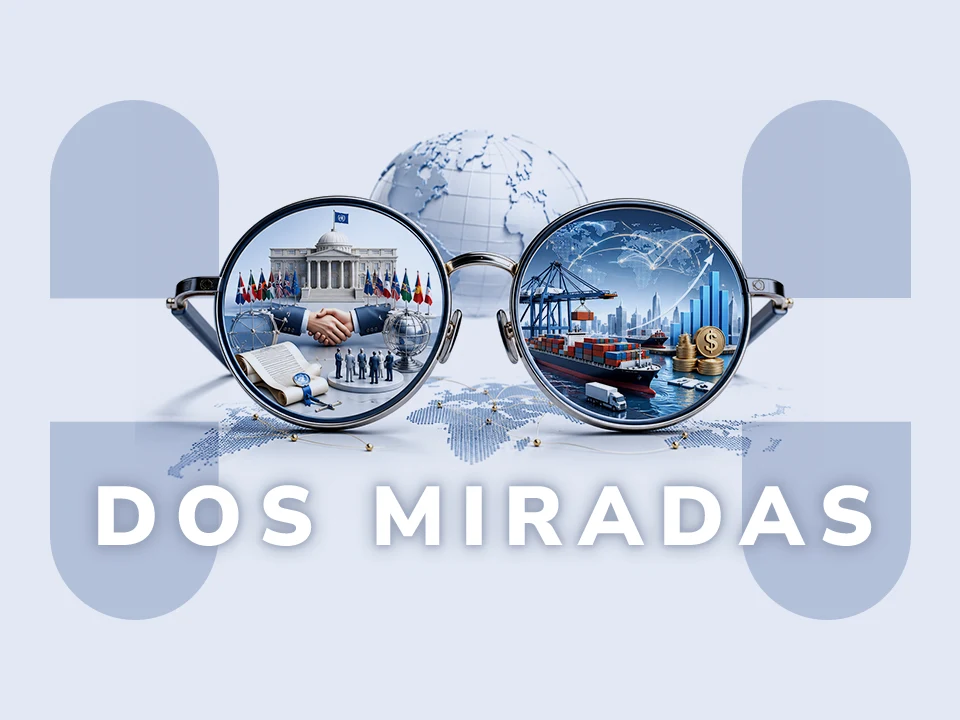 Relaciones Internacionales vs Negocios Internacionales: diferencias clave