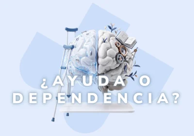 ¿La IA te hace más inteligente o más dependiente? Lo que dice la ciencia